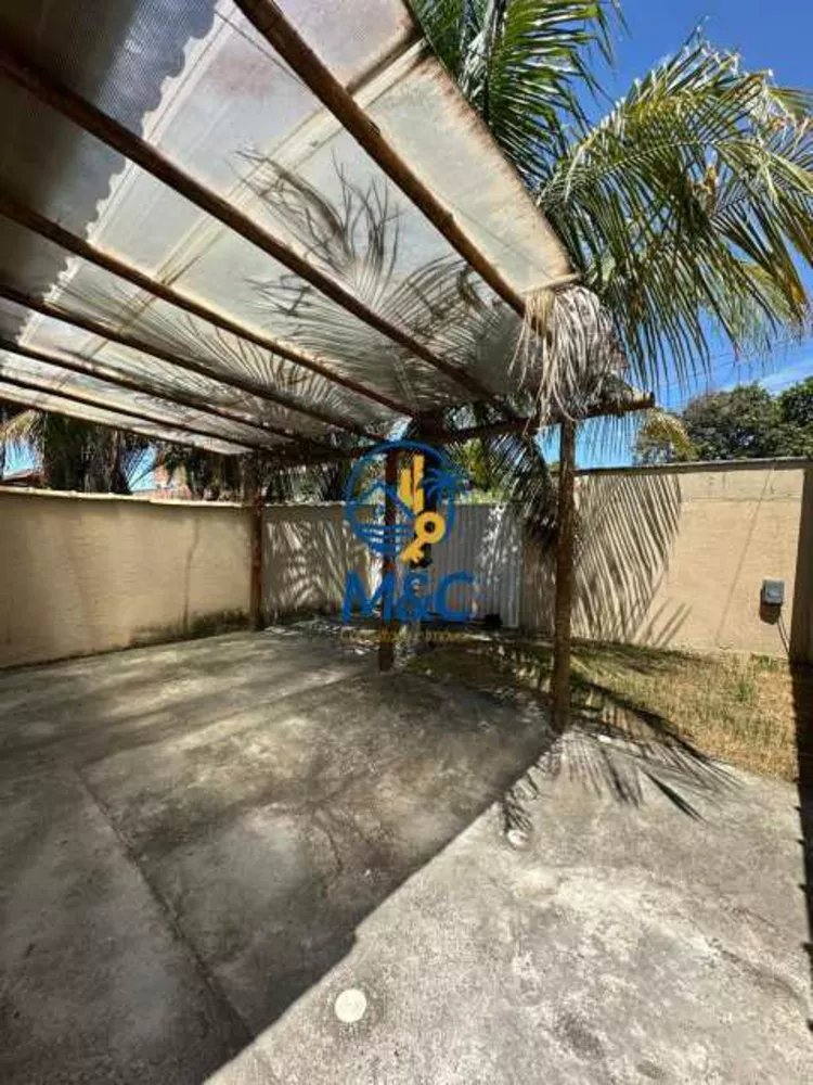 Casa, 1 quarto, 330 m² - Foto 14