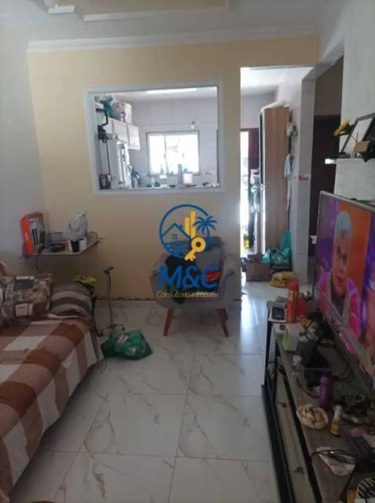 Casa, 2 quartos, 73 m² - Foto 4