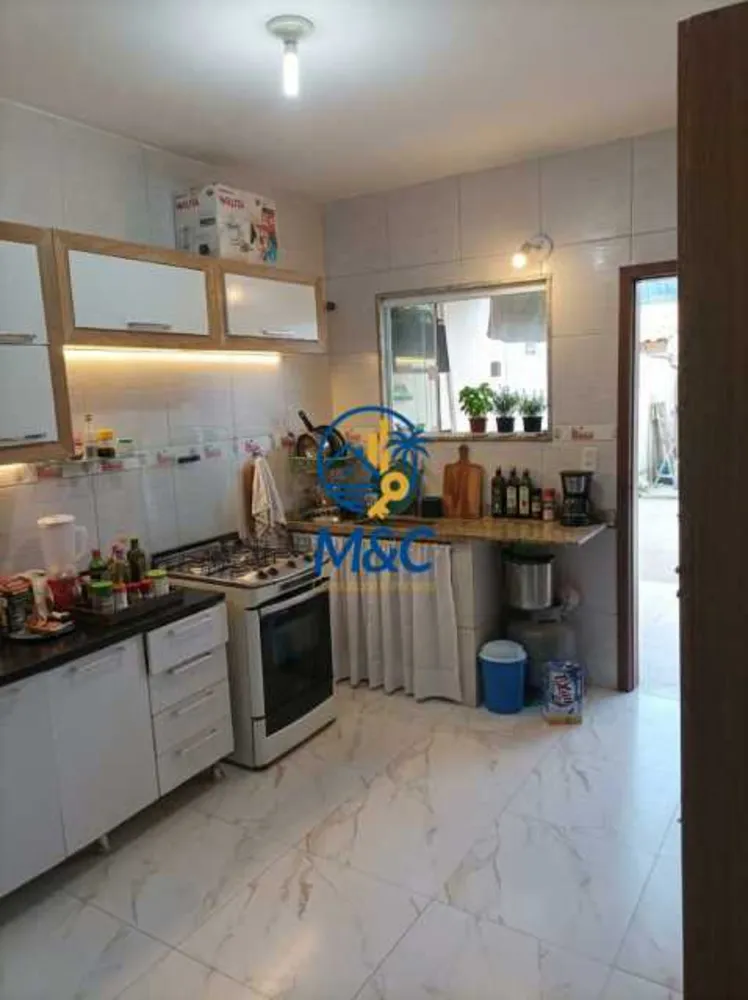 Casa, 2 quartos, 73 m² - Foto 2