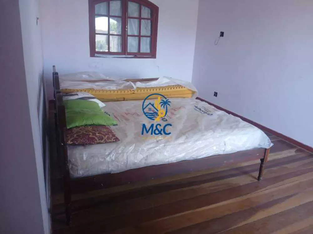 Casa de Condomínio, 3 quartos - Foto 15