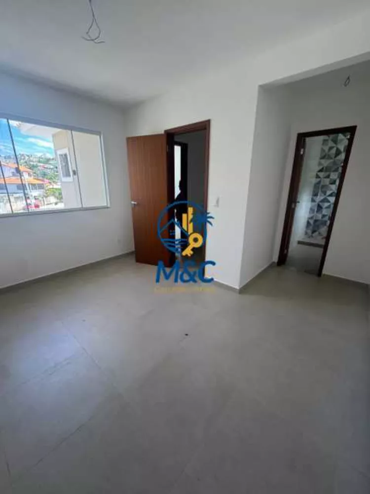 Casa de Condomínio, 2 quartos - Foto 5