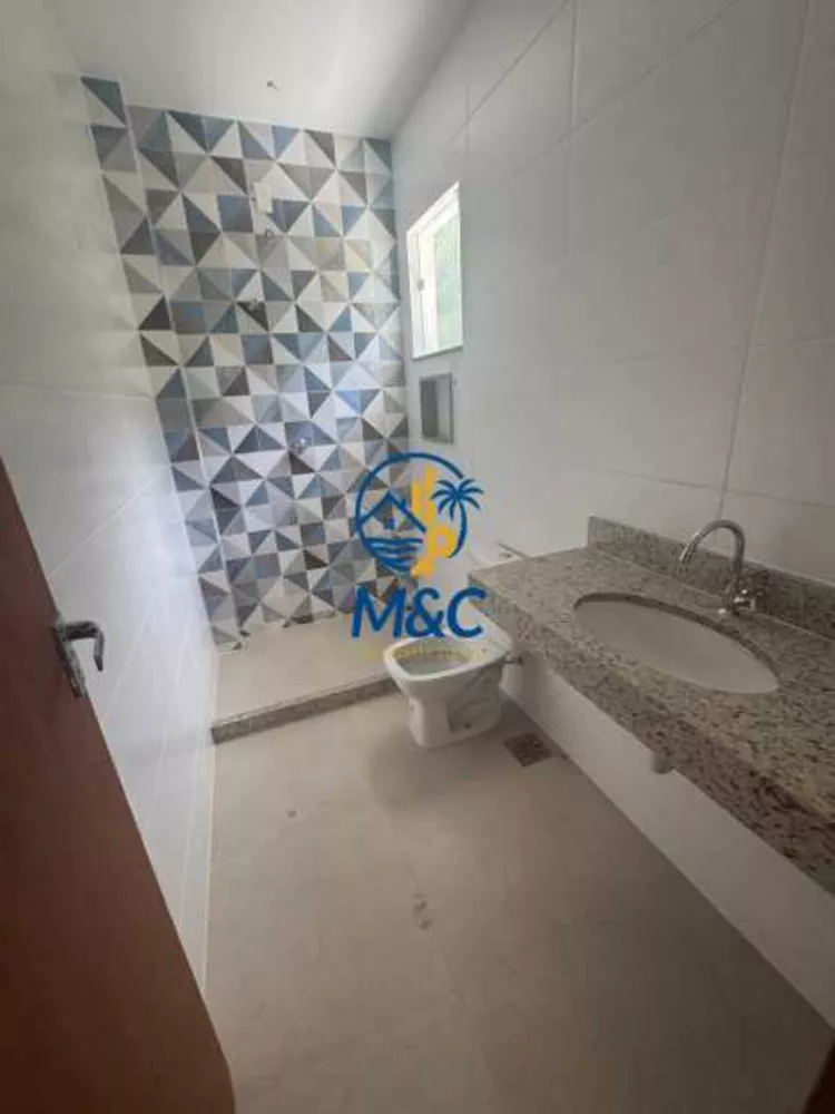 Casa de Condomínio, 2 quartos - Foto 6
