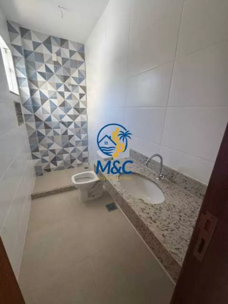 Casa de Condomínio, 2 quartos - Foto 8