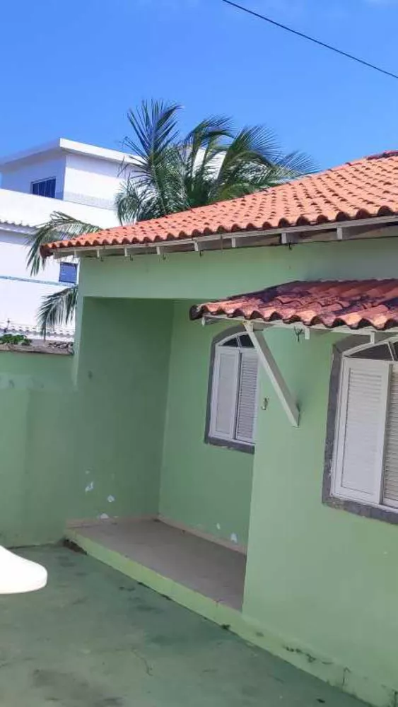 Casa, 65 m² - Foto 1