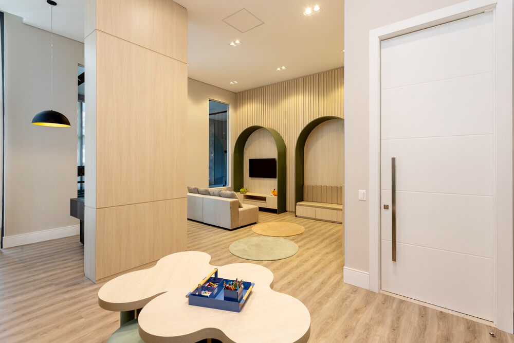 Apartamento, 3 quartos, 200 m² - Foto 9