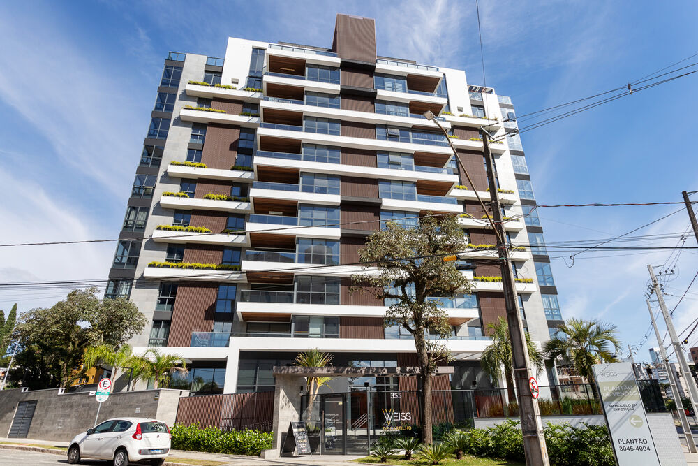 Apartamento, 3 quartos, 200 m² - Foto 20