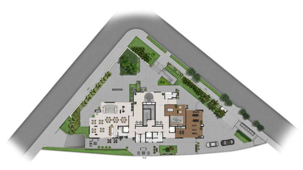 Apartamento, 3 quartos, 200 m² - Foto 6