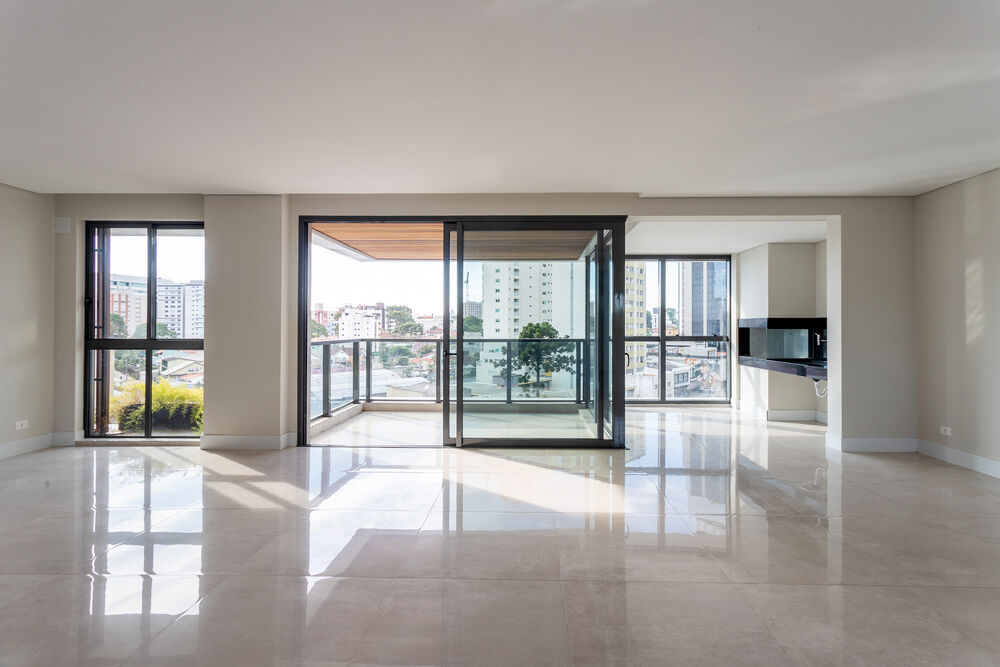 Apartamento, 3 quartos, 200 m² - Foto 1