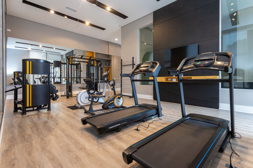 Apartamento, 3 quartos, 200 m² - Foto 19