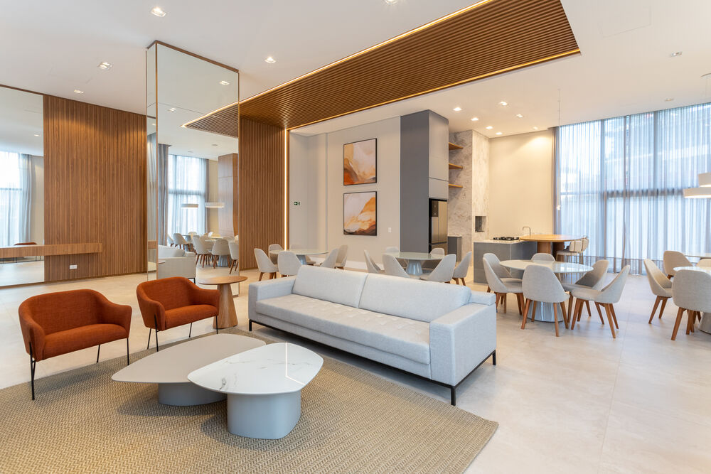 Apartamento, 3 quartos, 200 m² - Foto 7