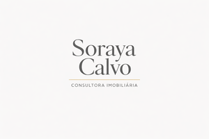 Logo de Soraya Calvo