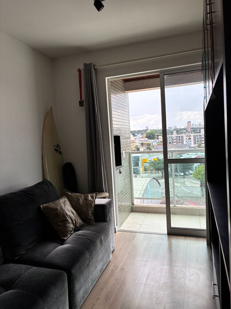 Apartamento, 1 quarto, 39 m² - Foto 20