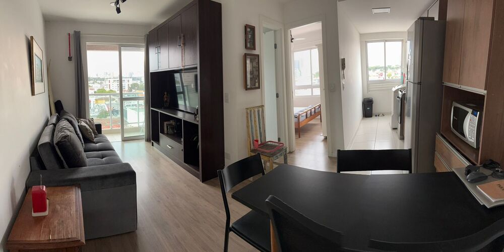 Apartamento, 1 quarto, 39 m² - Foto 18