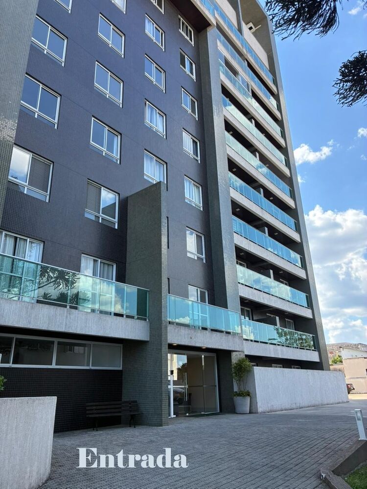 Apartamento, 1 quarto, 39 m² - Foto 7