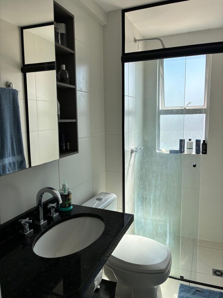 Apartamento, 1 quarto, 39 m² - Foto 11