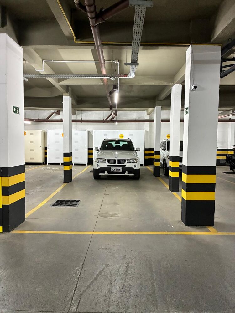 Apartamento, 1 quarto, 39 m² - Foto 14