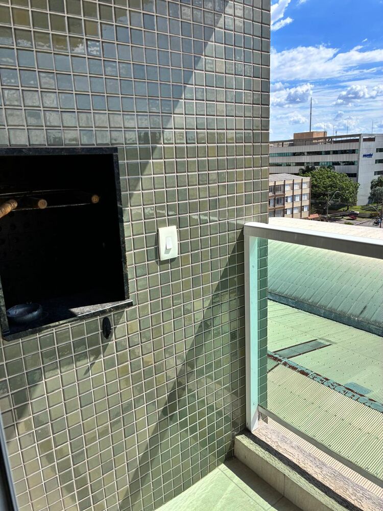 Apartamento, 1 quarto, 39 m² - Foto 2