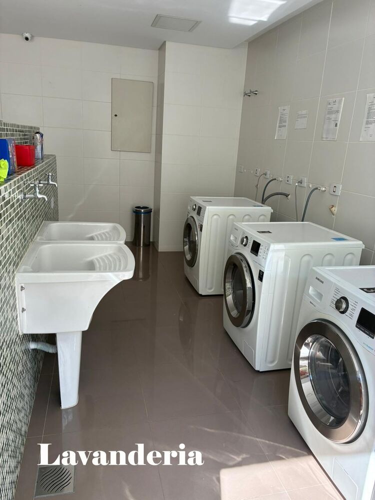 Apartamento, 1 quarto, 39 m² - Foto 13