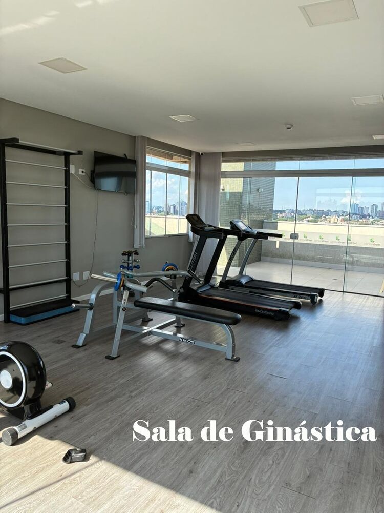 Apartamento, 1 quarto, 39 m² - Foto 4