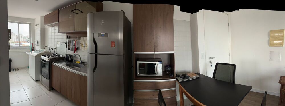 Apartamento, 1 quarto, 39 m² - Foto 9