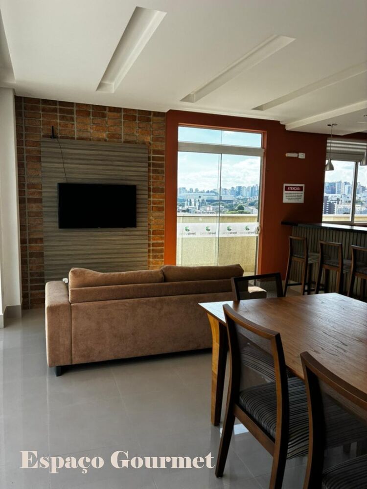 Apartamento, 1 quarto, 39 m² - Foto 5