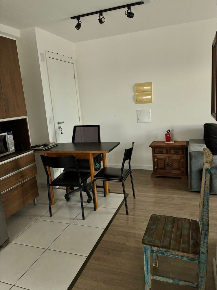 Apartamento, 1 quarto, 39 m² - Foto 15