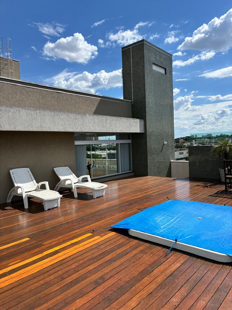 Apartamento, 1 quarto, 39 m² - Foto 8