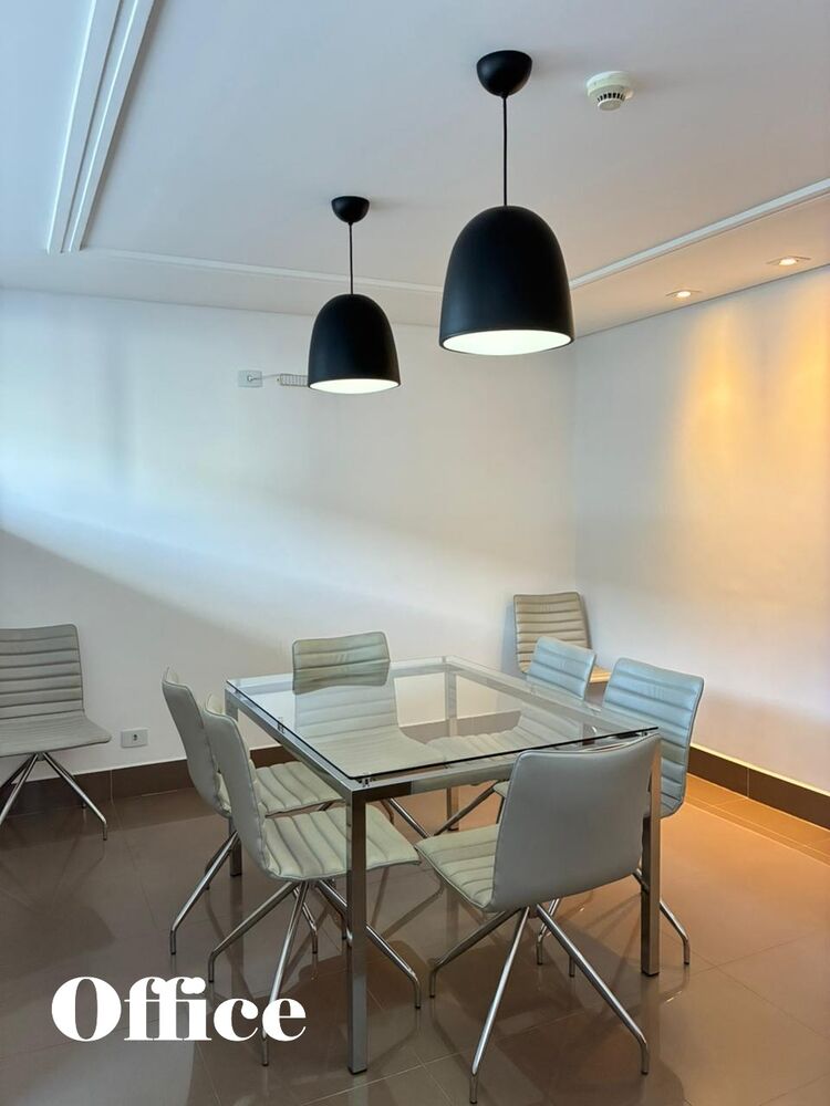 Apartamento, 1 quarto, 39 m² - Foto 12