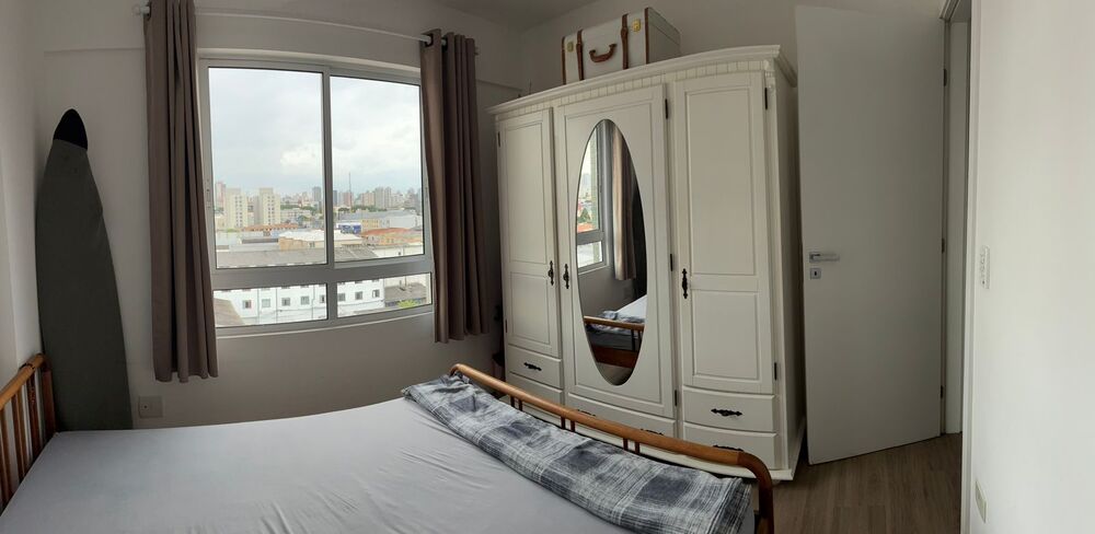 Apartamento, 1 quarto, 39 m² - Foto 10