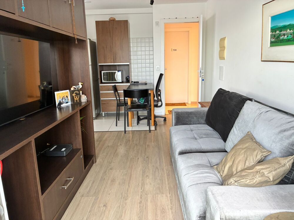 Apartamento, 1 quarto, 39 m² - Foto 19
