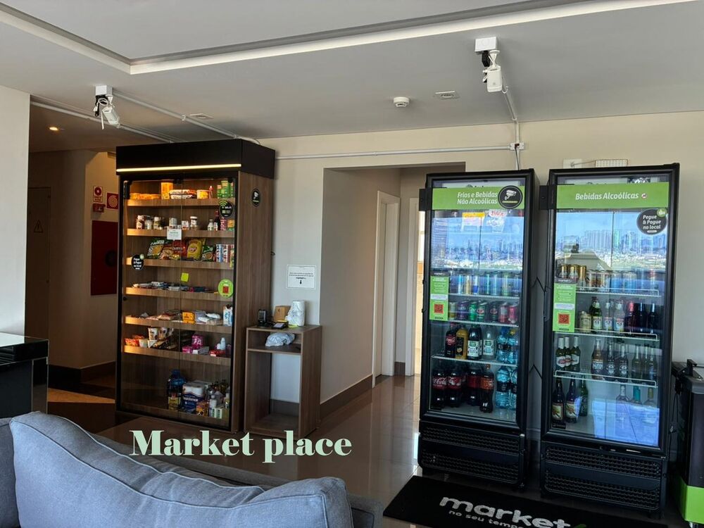 Apartamento, 1 quarto, 39 m² - Foto 6