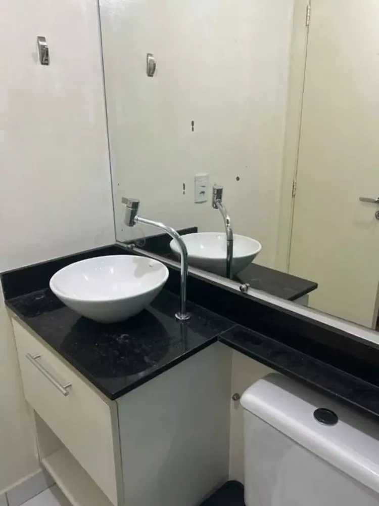 Apartamento, 3 quartos, 70 m² - Foto 1