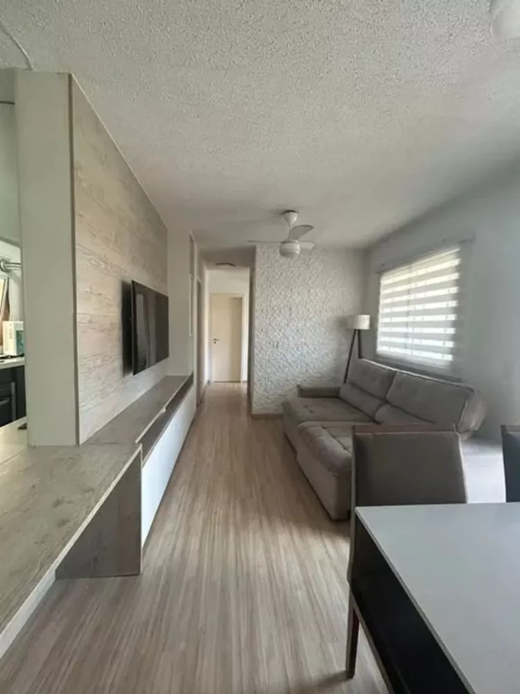 Apartamento, 3 quartos, 70 m² - Foto 5