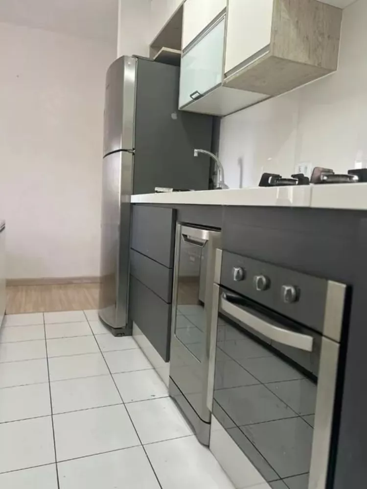 Apartamento, 3 quartos, 70 m² - Foto 8
