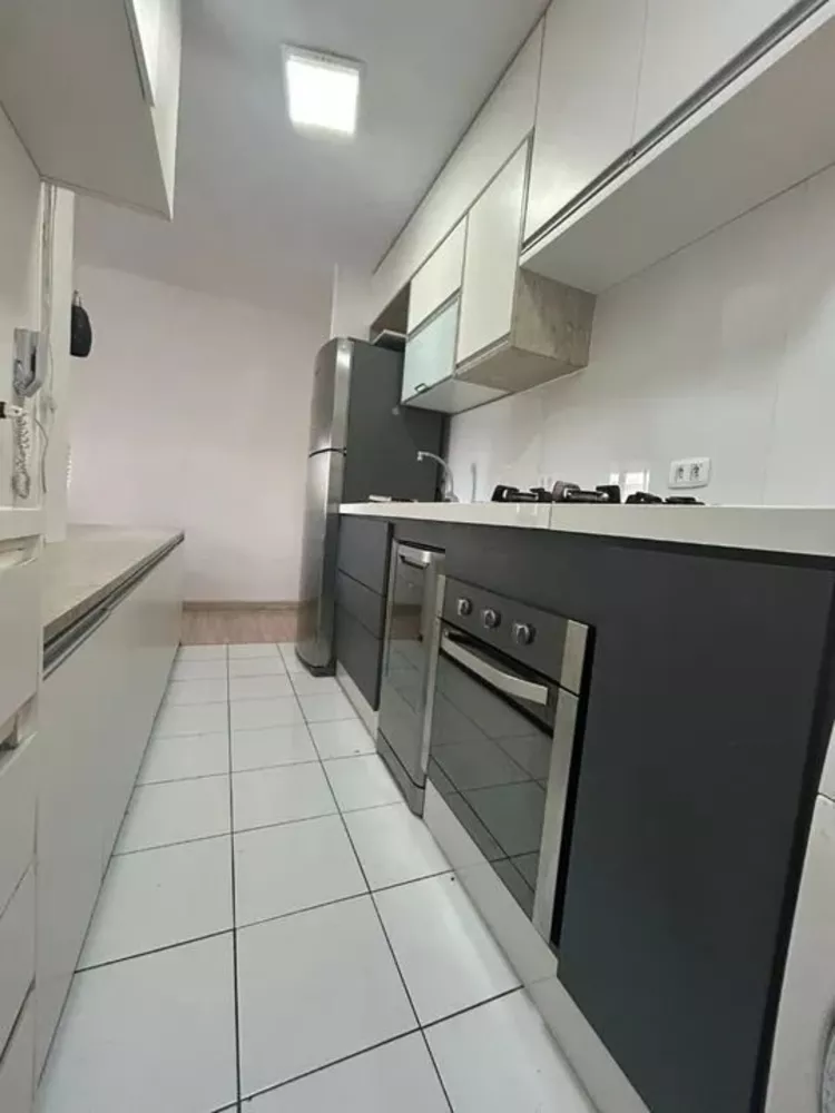 Apartamento, 3 quartos, 70 m² - Foto 3