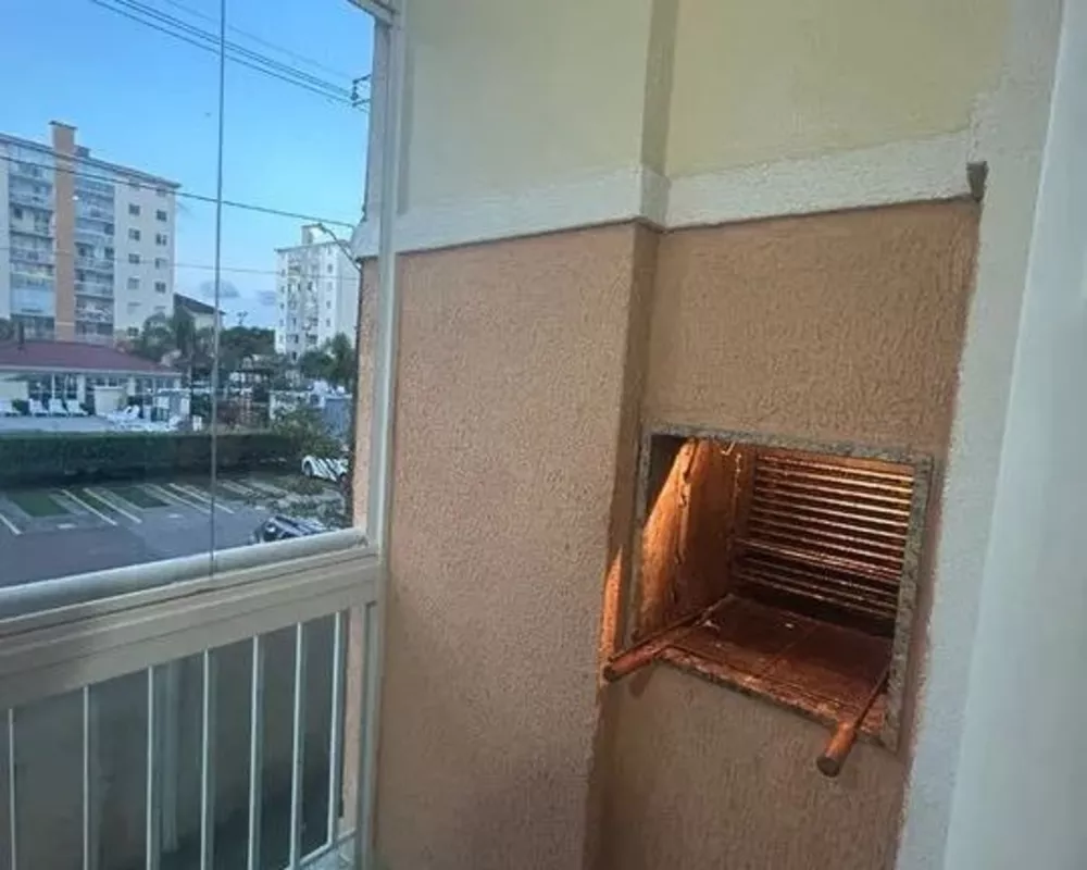 Apartamento, 3 quartos, 70 m² - Foto 2