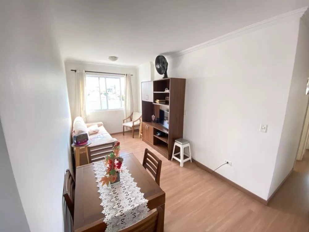 Apartamento à venda com 2 quartos, 47m² - Foto 2