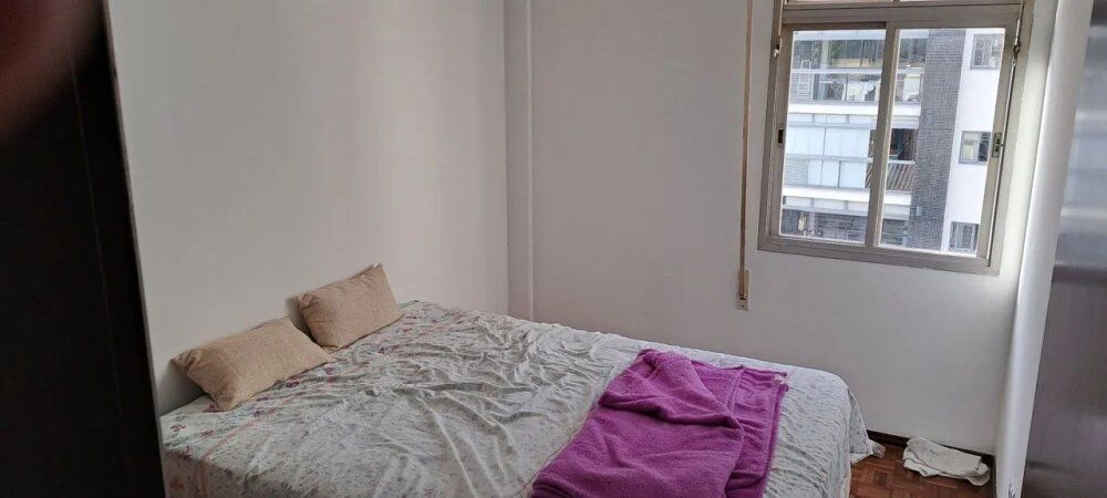 Apartamento, 3 quartos, 90 m² - Foto 1
