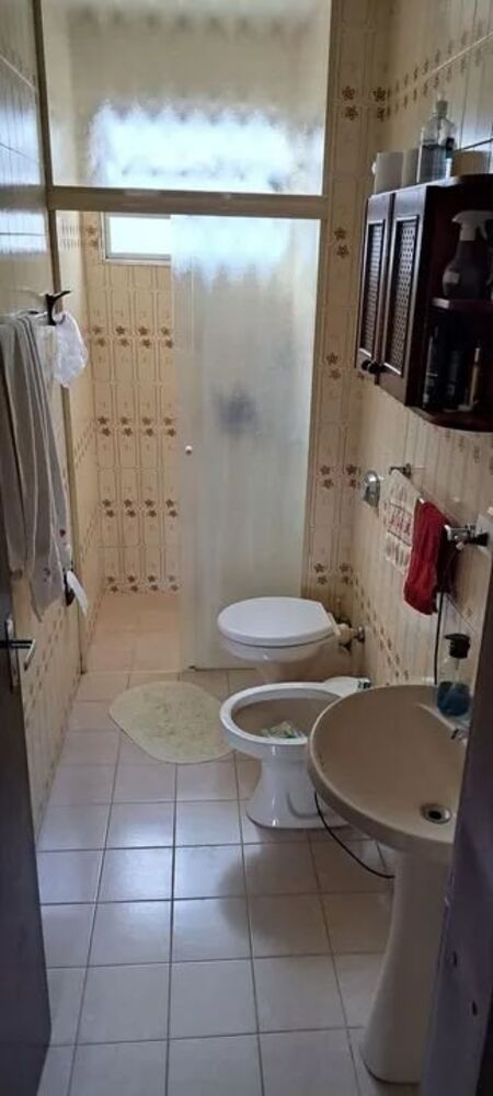 Apartamento, 3 quartos, 90 m² - Foto 2