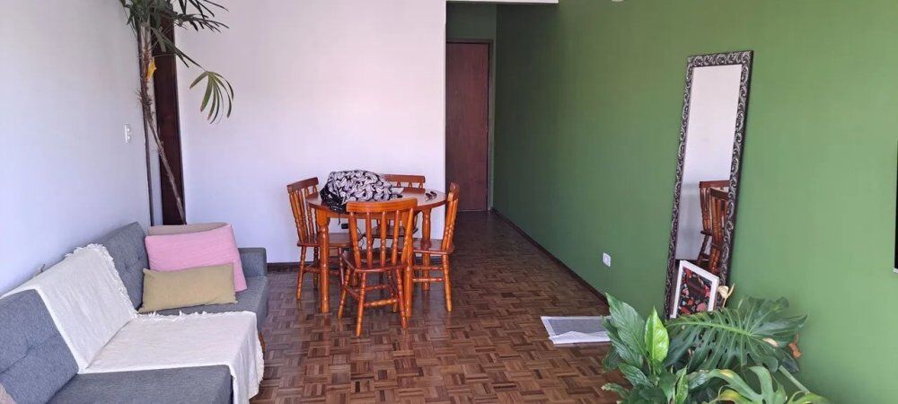 Apartamento, 3 quartos, 90 m² - Foto 3