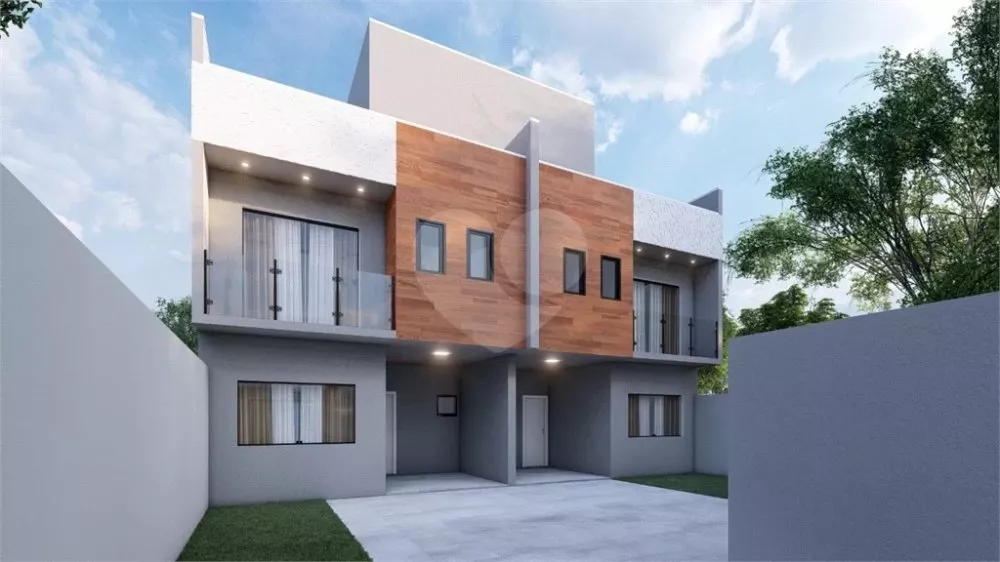 Sobrado à venda com 3 quartos, 143m² - Foto 2