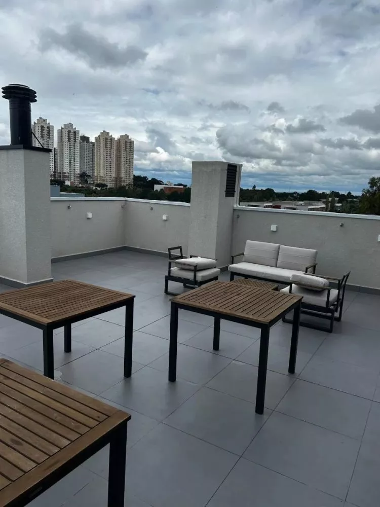 Apartamento, 1 quarto, 28 m² - Foto 3