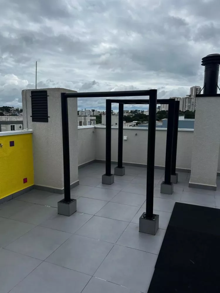 Apartamento, 1 quarto, 28 m² - Foto 8