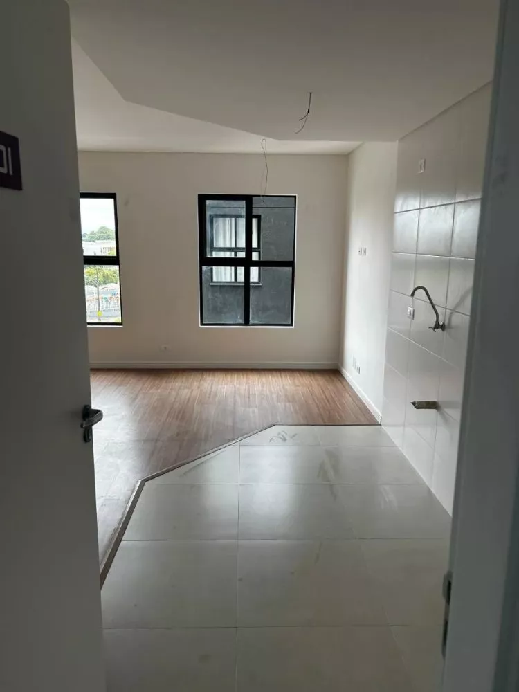 Apartamento, 1 quarto, 28 m² - Foto 5