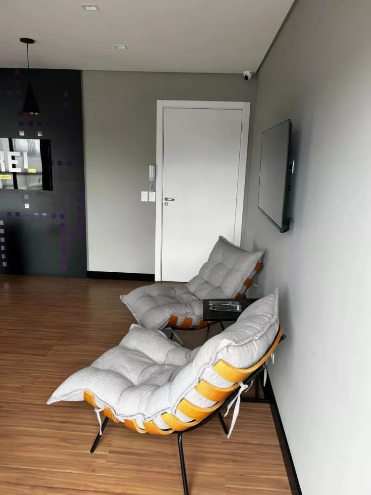 Apartamento, 1 quarto, 28 m² - Foto 2