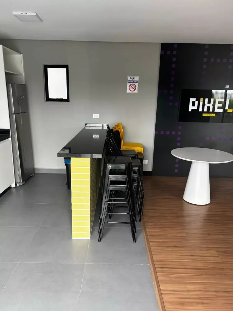 Apartamento, 1 quarto, 28 m² - Foto 7