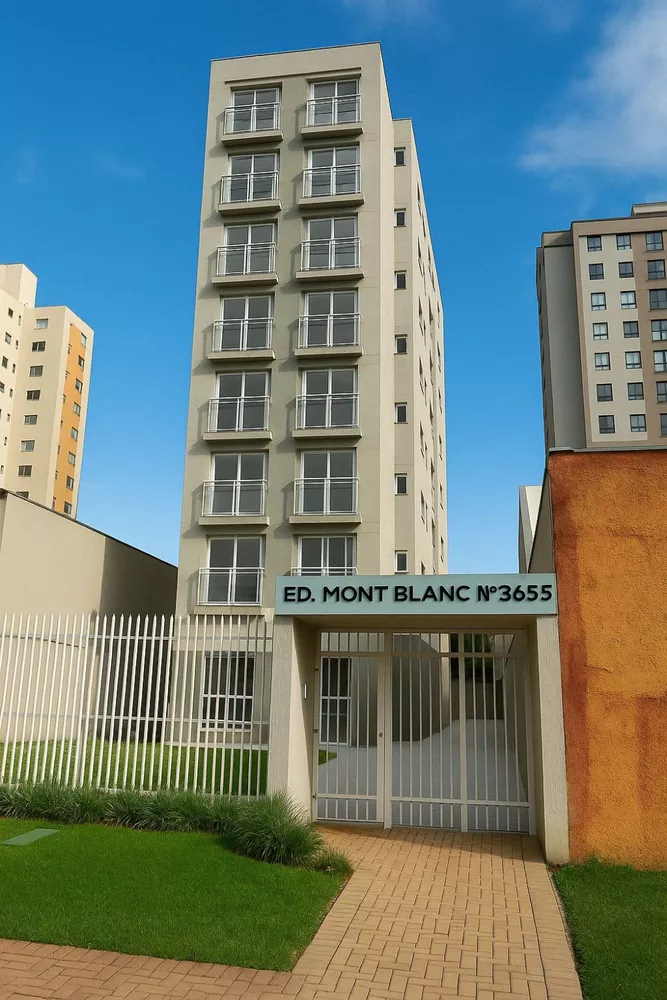 Apartamento, 1 quarto, 63 m² - Foto 2