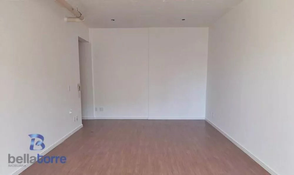 Conjunto Comercial-Sala à venda, 48m² - Foto 4