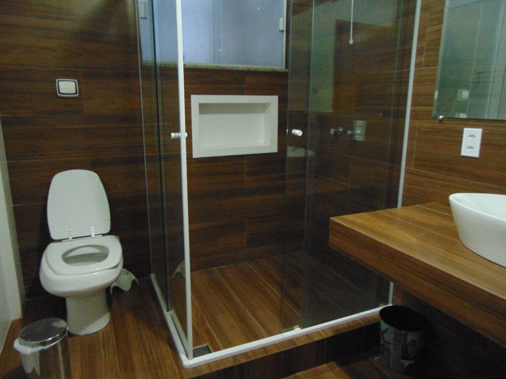 Apartamento, 3 quartos, 100 m² - Foto 3