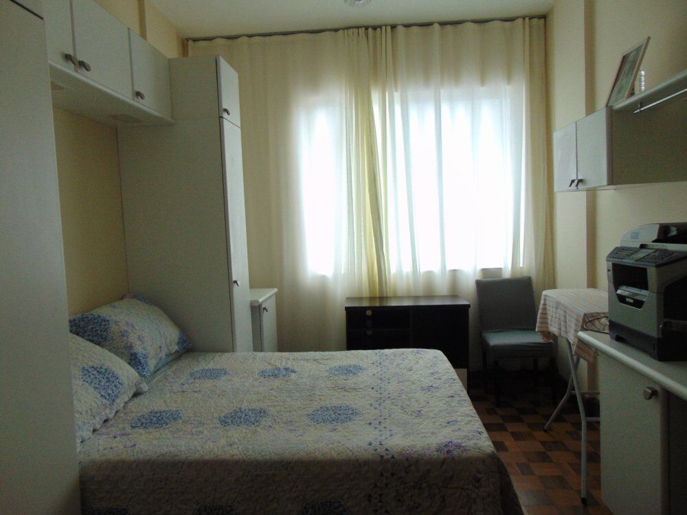 Apartamento, 3 quartos, 100 m² - Foto 4